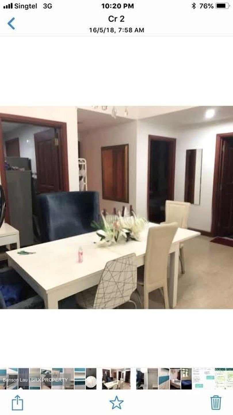 Aspen Heights (D9), Condominium #579291071